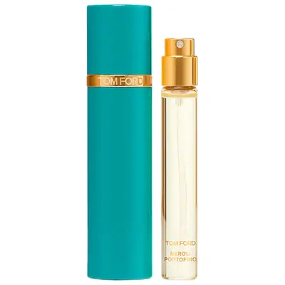 Shop Tom Ford Neroli Portofino Travel Spray 0.3 oz/ 10 ml Spray Eau De Parfum