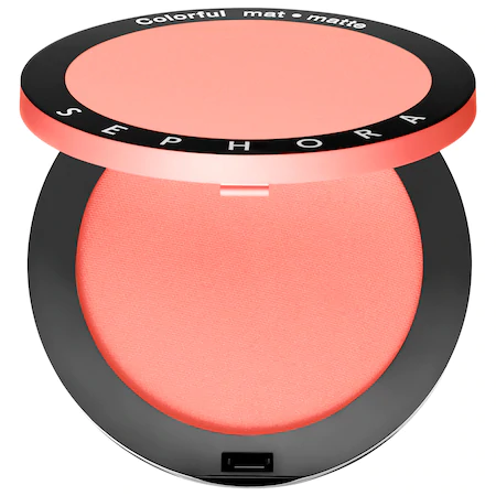 sephora collection blush