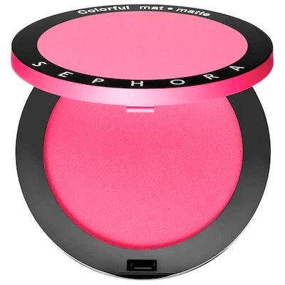 Shop Sephora Collection Sephora Colorful® Face Powders - Blush, Bronze, Highlight, & Contour 32 Date Night 0.12 oz/ 3.5 G