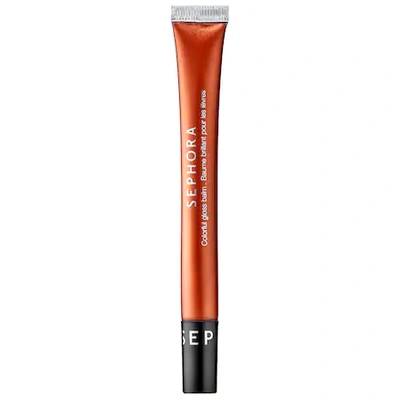 Shop Sephora Collection Colorful Lip Gloss Balm 34 Show & Tell 0.32 oz/ 9.5 ml