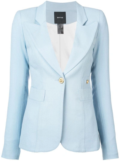 Shop Smythe Tailored Blazer Jacket