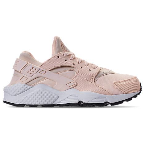 women's nike air huarache run se casual shoes