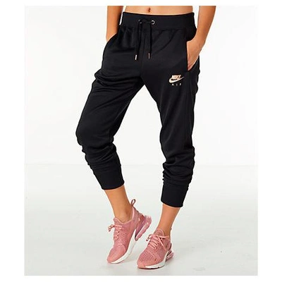 Shop Nike Women's Sportswear Jogger Pants, Black