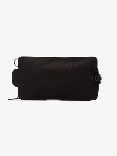 Shop Off-white 'cordura' Gürteltasche In Black