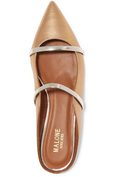 malone souliers flats sale