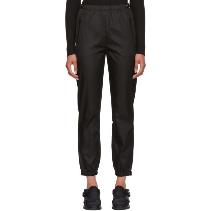 prada track pants