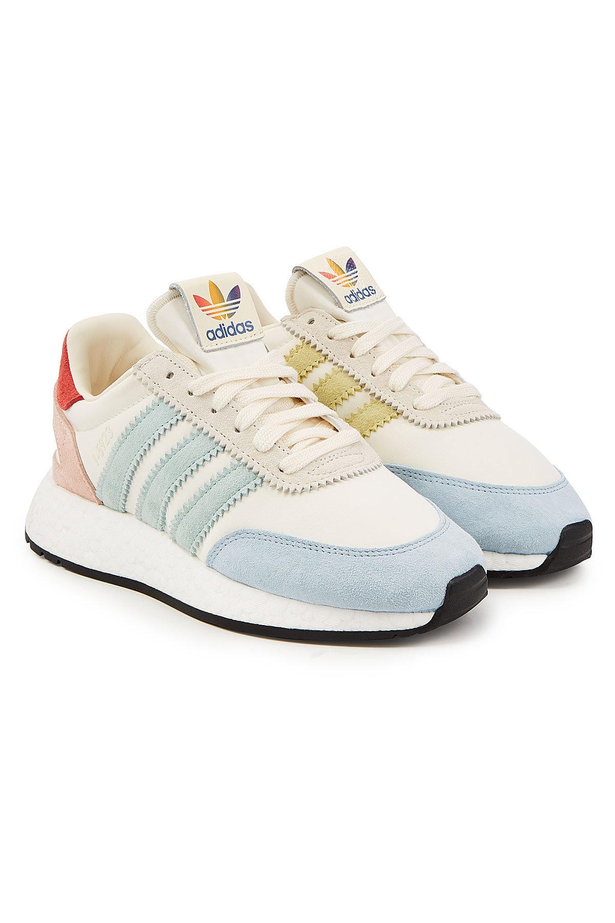 adidas originals pride sneakers