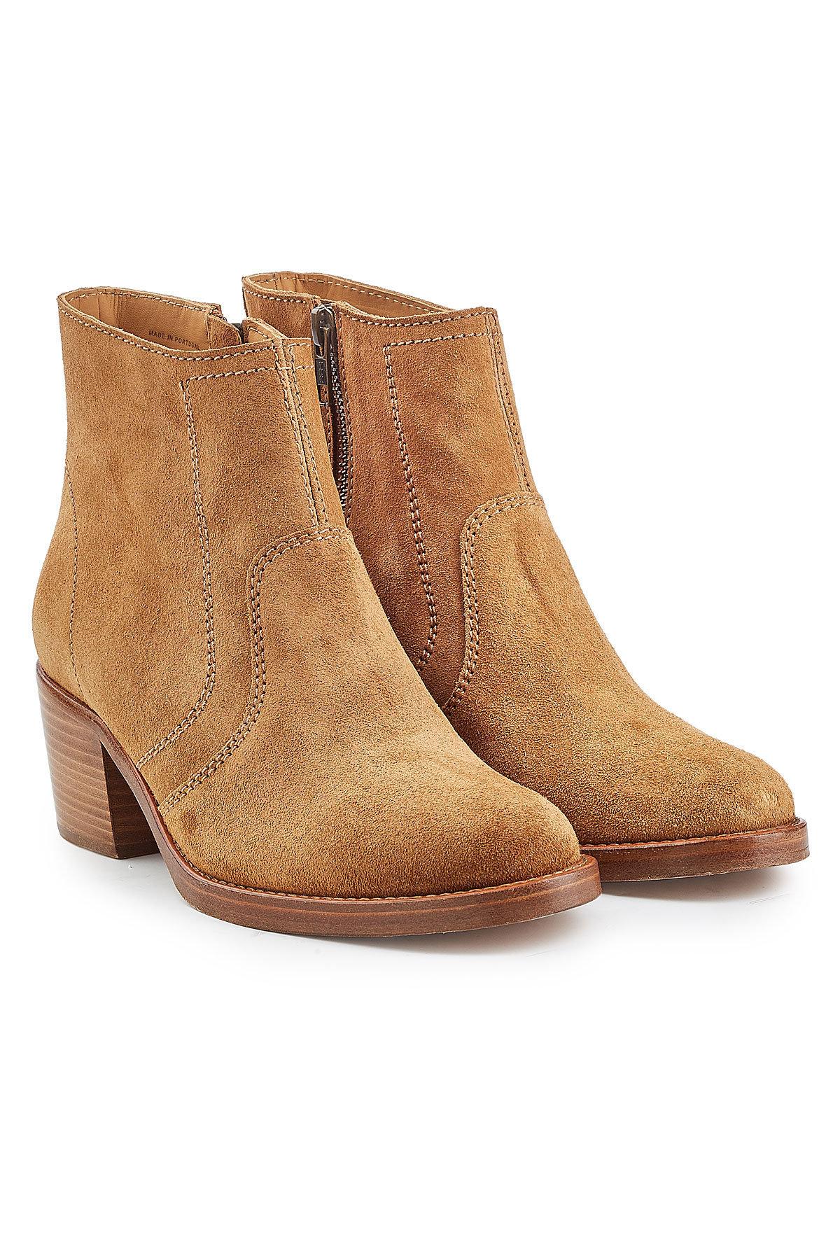 apc chelsea boot