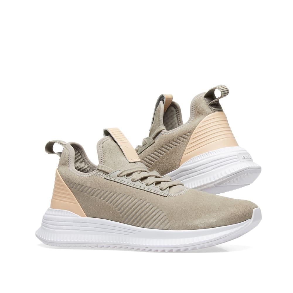 puma avid lux