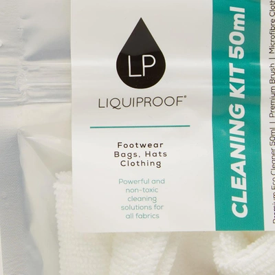 Shop Liquiproof Cleaning Kit