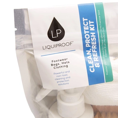 Shop Liquiproof Complete Care Kit