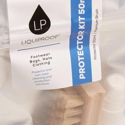 Shop Liquiproof Protect Starter Pack
