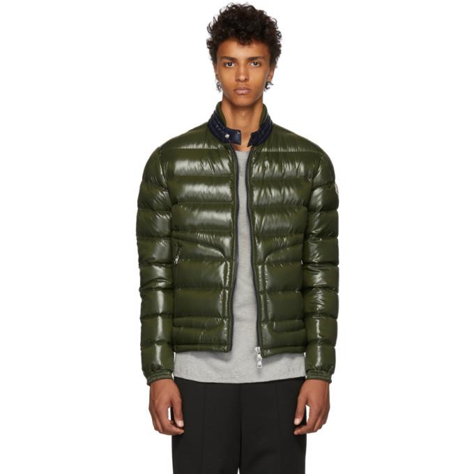 aubert moncler