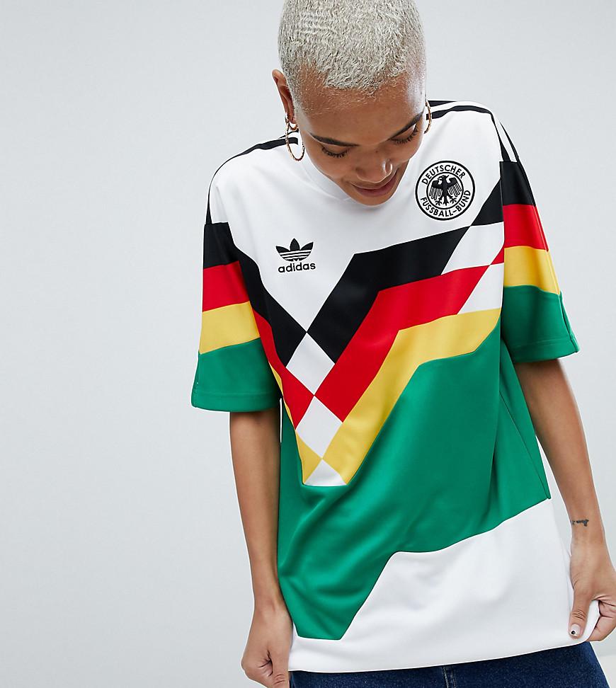 adidas originals germany jersey