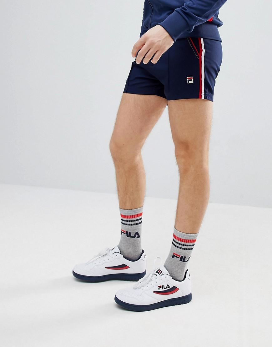 vintage fila shorts