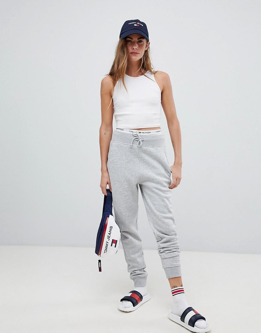 tommy jeans track pants