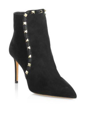 valentino garavani booties