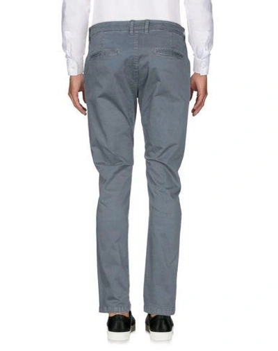 Shop Ransom Casual Pants In Cocoa
