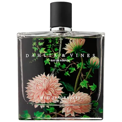Shop Nest Dahlia & Vines 3.4 oz/ 100 ml Eau De Parfum Spray