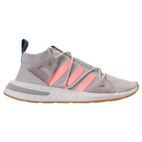 women's adidas originals arkyn boost casual shoes