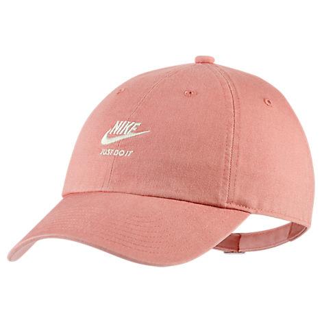 nike women's sportswear heritage 86 hat
