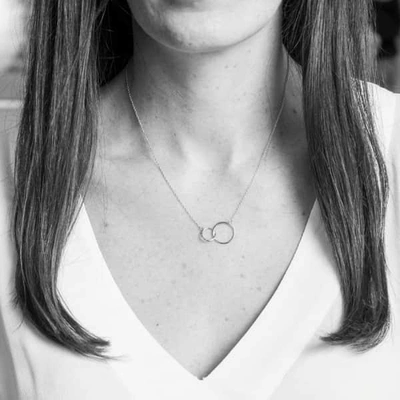 Auree Jewellery Kelso 9ct Yellow Gold Necklace