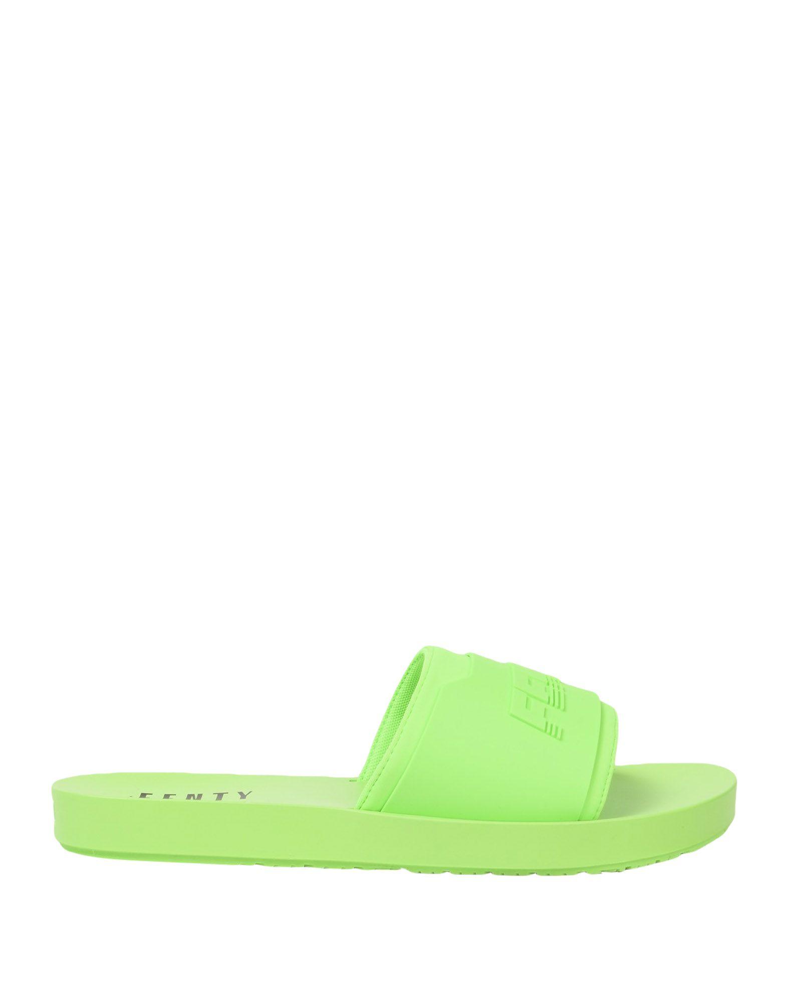 puma sandals discount sale