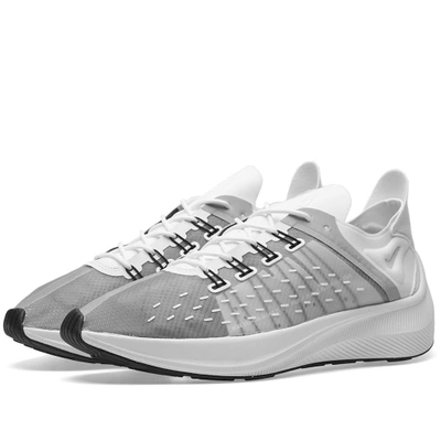 Nike Future Fast Racer Exp-x14 Sneakers - White In Grey | ModeSens