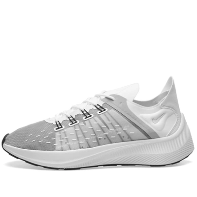 Shop Nike Exp-x14 In White