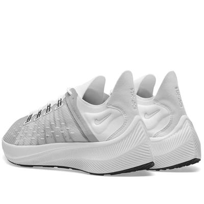 Shop Nike Exp-x14 In White