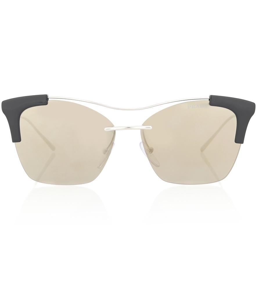 prada butterfly sunglasses sale