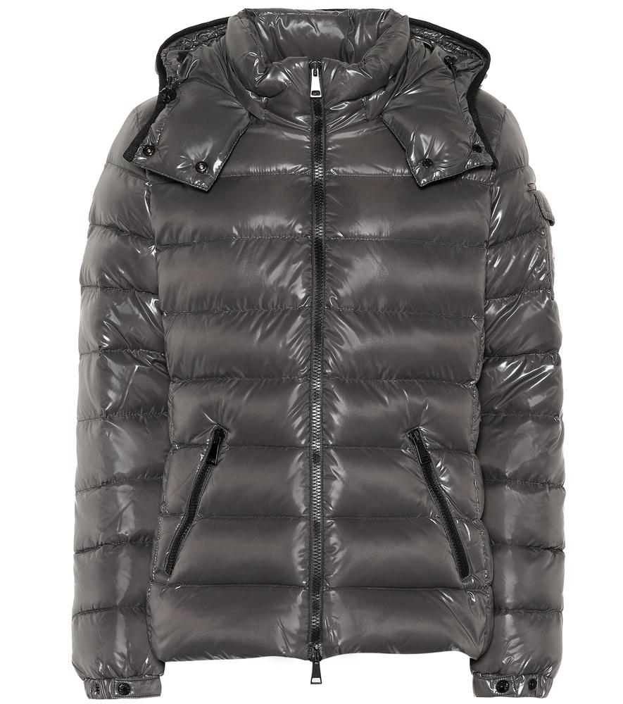 moncler bady grey