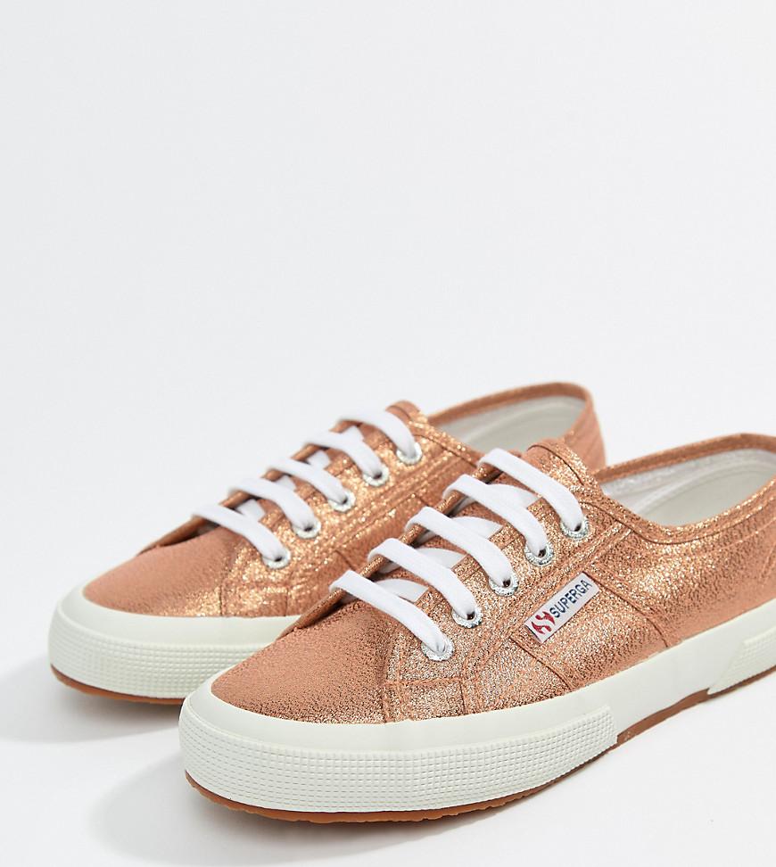 superga 2750 lamej