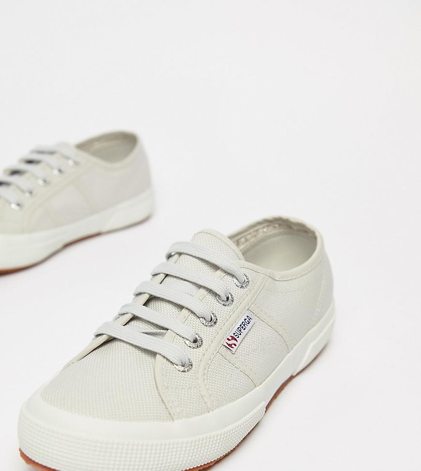 superga gray sneakers