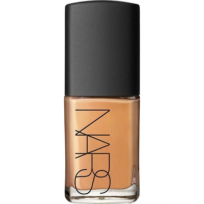 Shop Nars Tahoe Sheer Glow Foundation 30ml