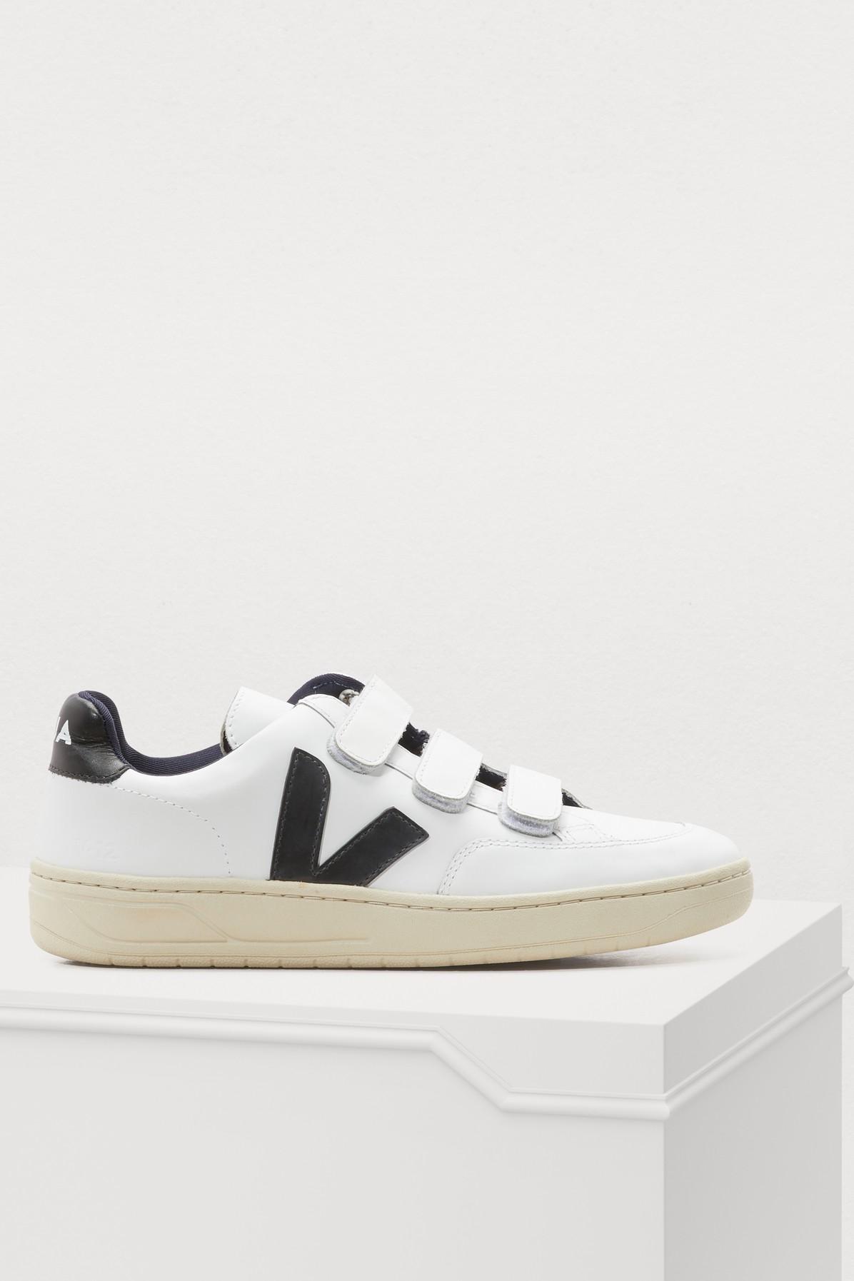 veja v12 velcro