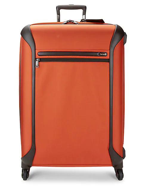 tumi lightweight large trip packing case