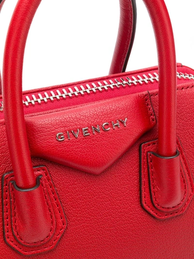 Shop Givenchy Antigona Handbag