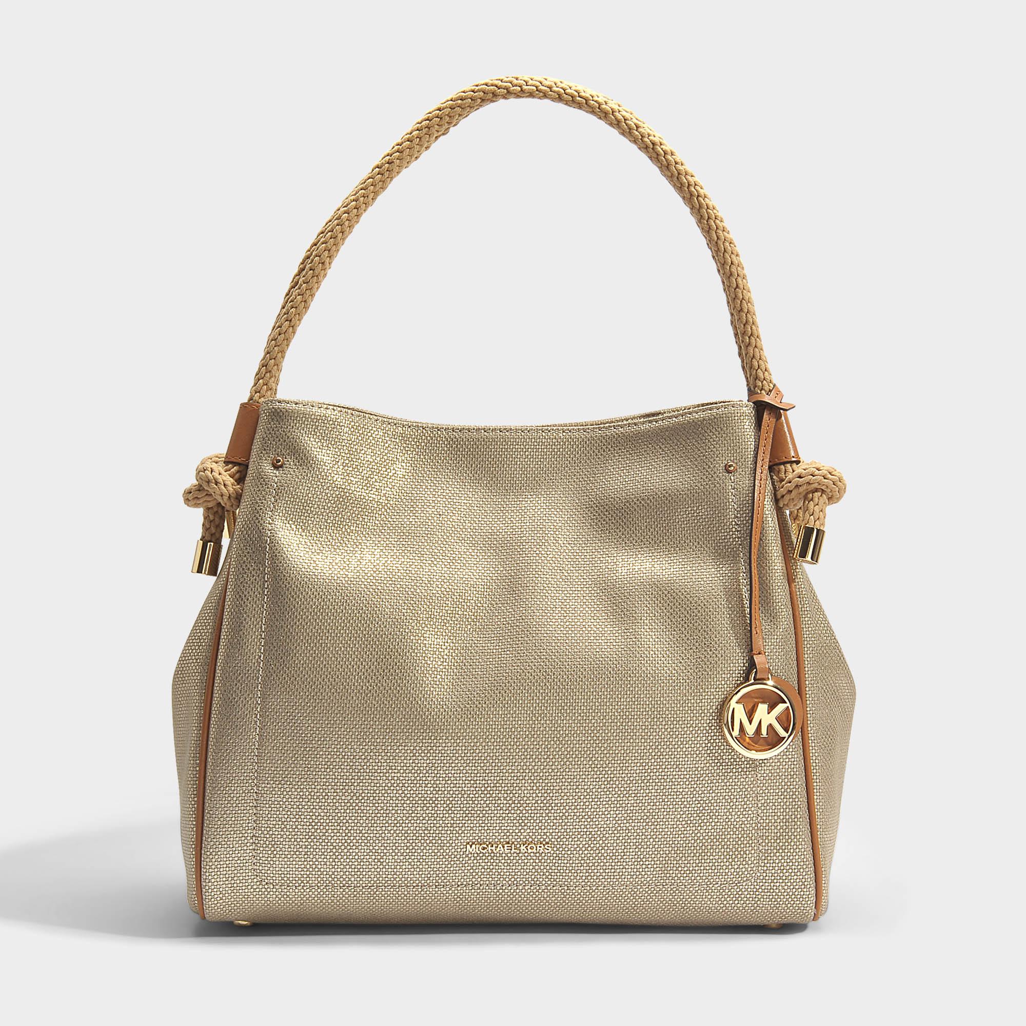 michael kors isla bag