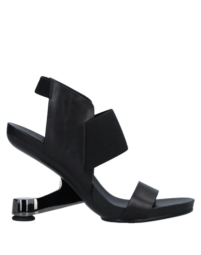 Shop United Nude In Black