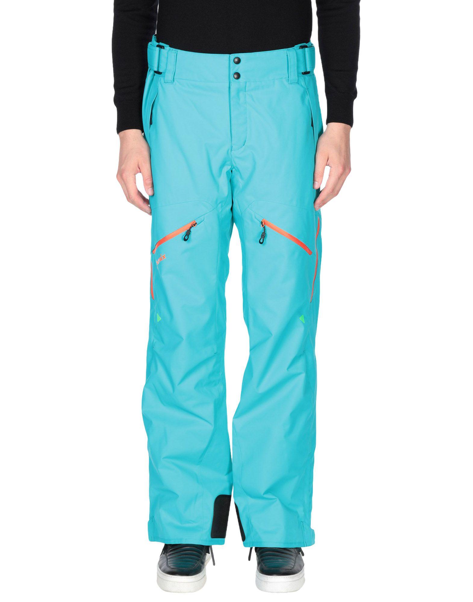 Phenix Ski Pants In Turquoise Modesens