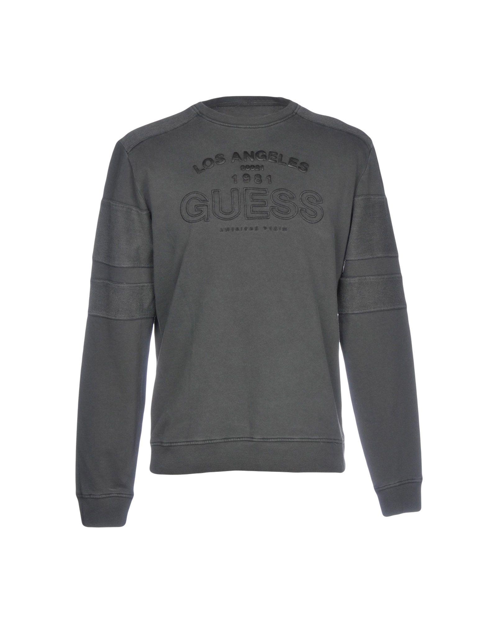 guess sweatshirt sale