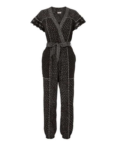 Shop Ulla Johnson Reiko Jumpsuit