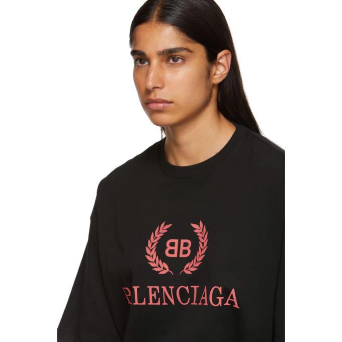 gap x balenciaga t shirt