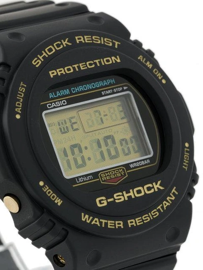 Shop G-shock Shock In Black