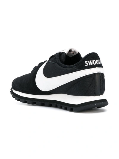Shop Nike Pre-love Ox Sneakers - Black