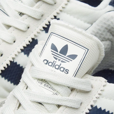Shop Adidas Originals Adidas I-5923 In White