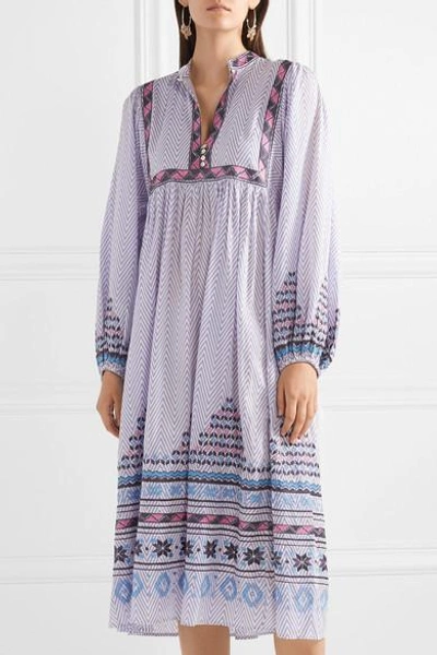 Figue top nora dress