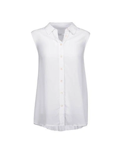 Shop Equipment Shirts In Ivory