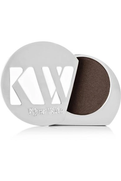 Shop Kjaer Weis Eye Shadow - Generosity In Brown